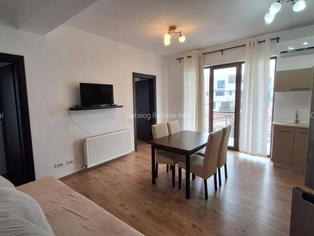 Apartament cu 3 camere de inchiriat in zona 13 Septembrie Marriott
