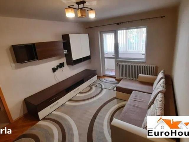 Apartament cu 3 camere de inchiriat in Alba Iulia