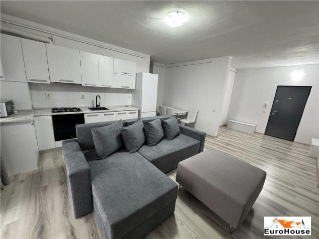Apartament cu 3 camere de inchiriat in Alba Iulia
