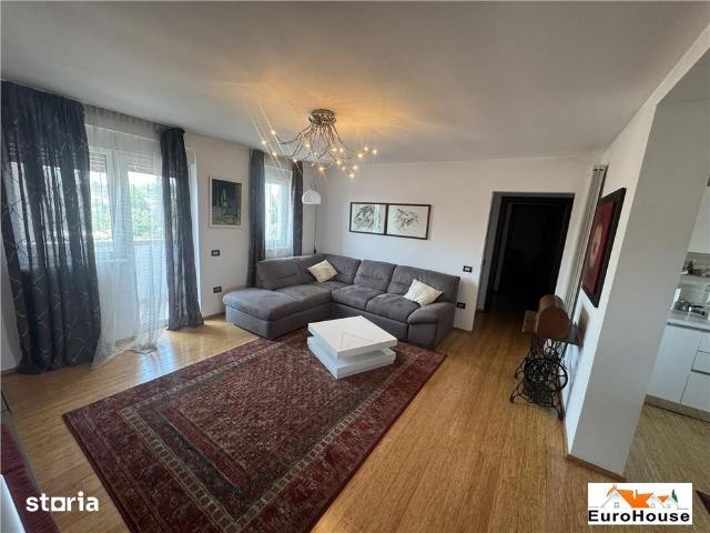 Apartament cu 3 camere de inchiriat in Alba Iulia