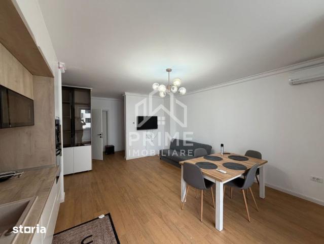 Apartament cu 3 camere de inchiriat in Arex| 70 mp utili + Garaj | Et