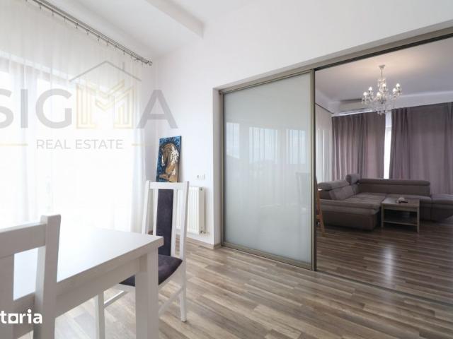 Apartament cu 3 camere de inchiriat in Buna Ziua!