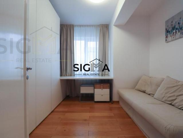 Apartament cu 3 camere de inchiriat in Buna Ziua!