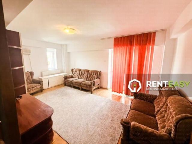 Apartament cu 3 Camere de Inchiriat in Centru Independentei