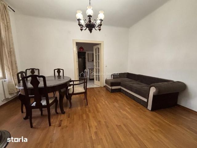 Apartament cu 3 camere de inchiriat in centrul Oradiei – Strada Primar