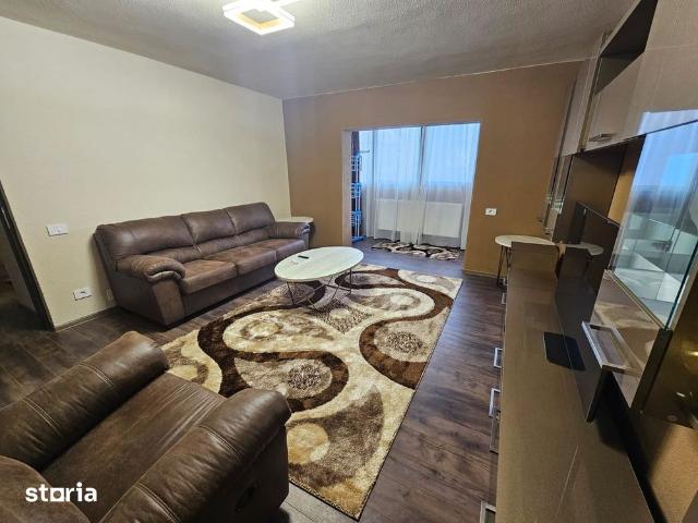 Apartament cu 3 camere de închiriat în Curtea de Argeș