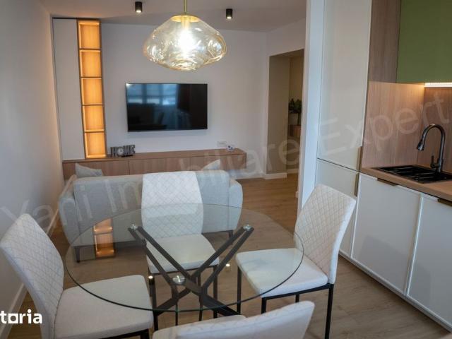 Apartament cu 3 camere de închiriat în Curtea de Argeș