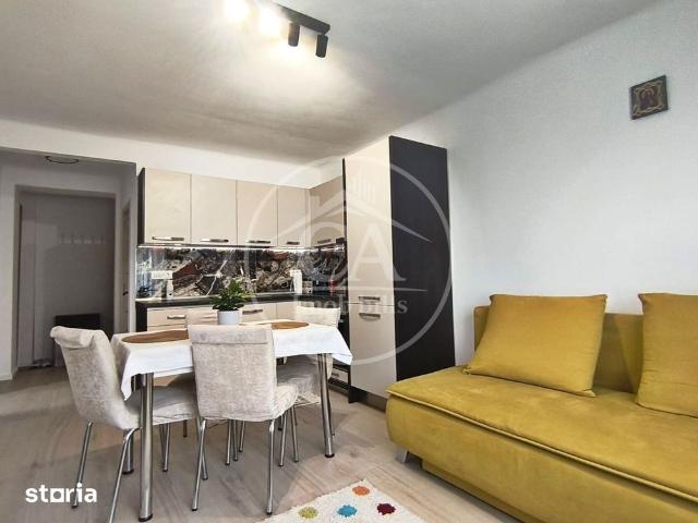 Apartament cu 3 camere de inchiriat in Decebal, Oradea