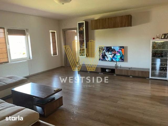 Apartament cu 3 camere, de inchiriat, in Dumbravita