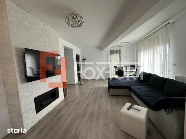 Apartament cu 3 camere de inchiriat in Giroc