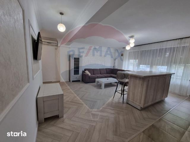 Apartament cu 3 camere de închiriat in Mamaia Constanta