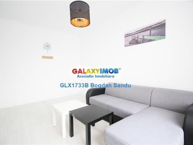 Apartament cu 3 camere de inchiriat in Militari Residence