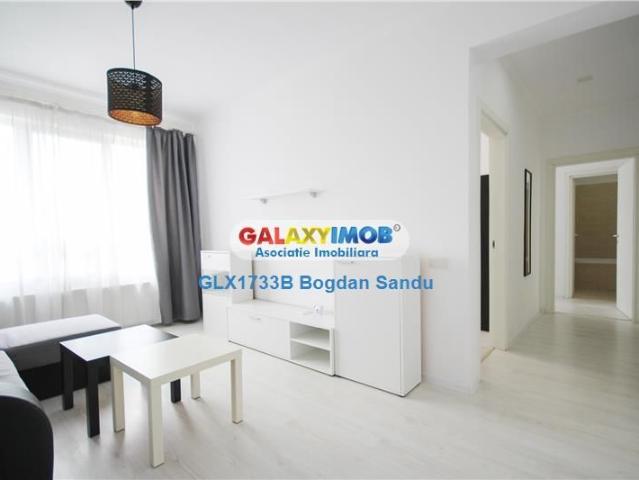 Apartament cu 3 camere de inchiriat in Militari Residence