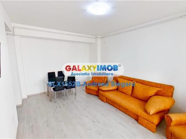 Apartament cu 3 camere de inchiriat in Militari Residence
