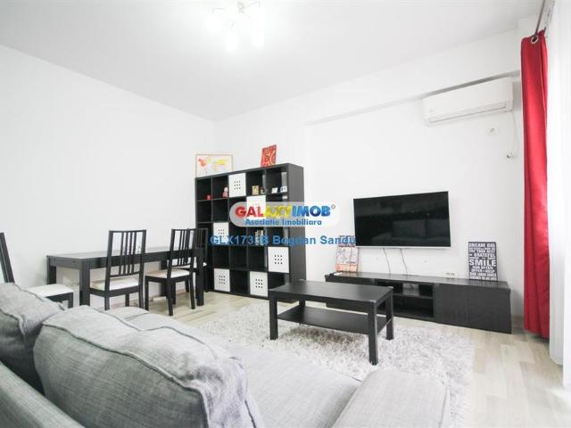 Apartament cu 3 camere de inchiriat in Militari Residence