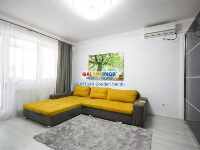 Apartament cu 3 camere de inchiriat in Militari Residence LUX