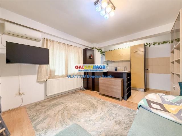 apartament cu 3 camere de inchiriat in militari residence rezervelor