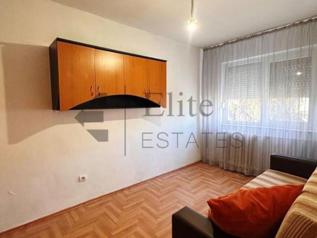 Apartament cu 3 camere de inchiriat in Nufarul