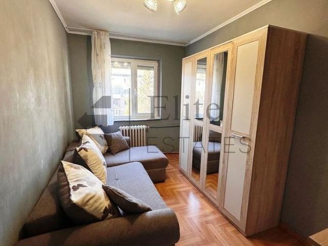 Apartament cu 3 camere de inchiriat in Nufarul