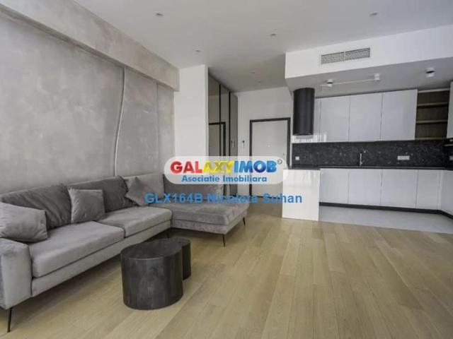 Apartament cu 3 camere de inchiriat in One Verdi Park