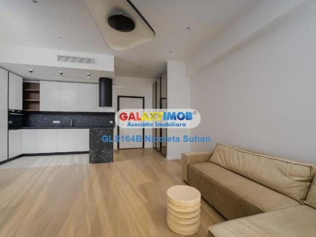 Apartament cu 3 camere de inchiriat in One Verdi Park