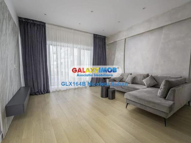 apartament cu 3 camere de inchiriat in one verdi park