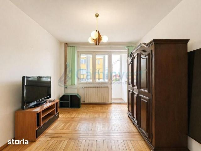 Apartament cu 3 camere de inchiriat in Oradea, Decebal,Gaminvest,A2765
