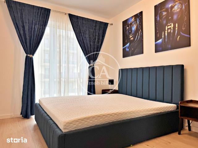 Apartament cu 3 camere de închiriat in Prima Arena, Oradea