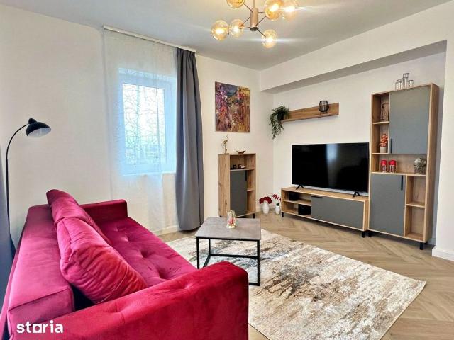 Apartament cu 3 camere de închiriat in Prima Arena, Oradea
