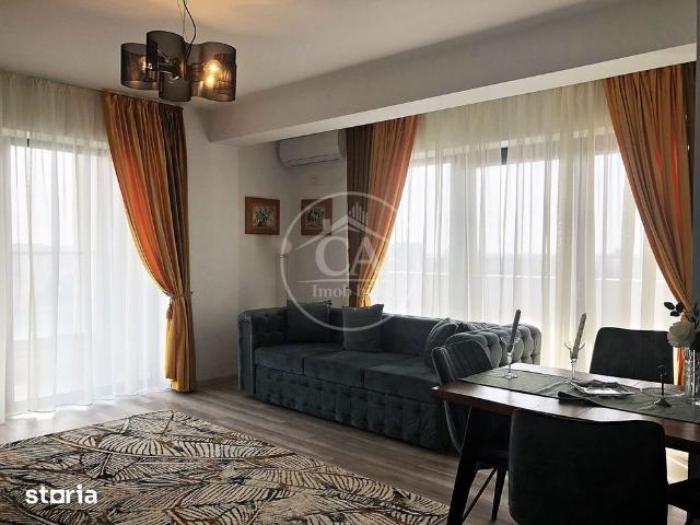 Apartament cu 3 camere de inchiriat in Prima Panorama, Oradea