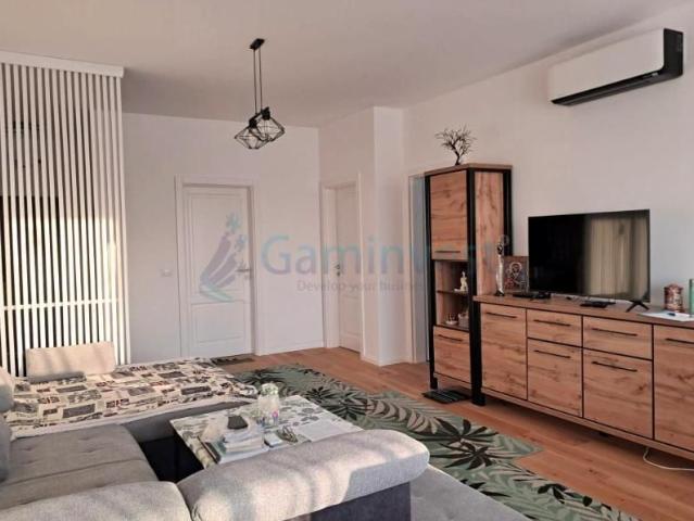 Apartament cu 3 camere de inchiriat in Santandrei