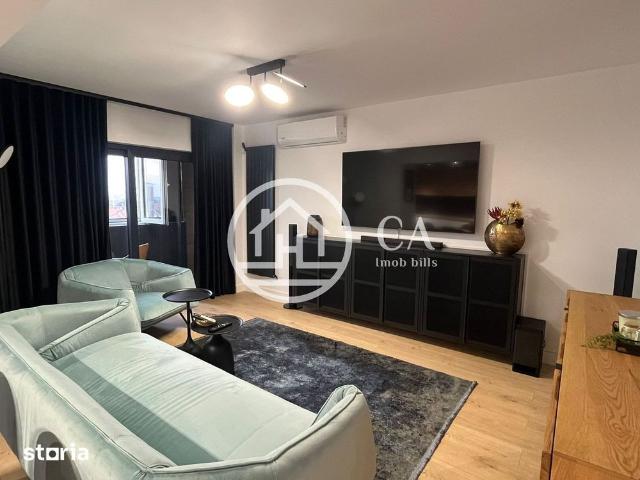 Apartament cu 3 camere de închiriat în Sânmartin, Bihor