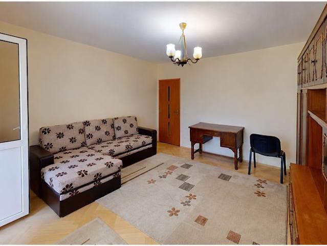 Apartament cu 3 camere de inchiriat, la 300 m de UMF, in Cornisa