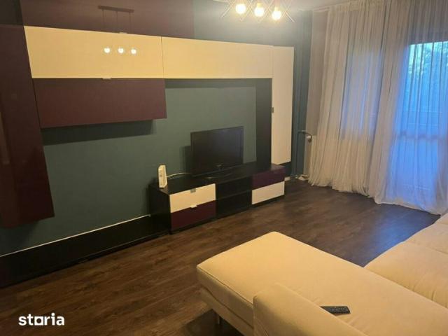 Apartament cu 3 camere de inchiriat la Crangasi