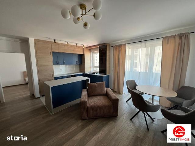 Apartament cu 3 camere de inchiriat la Maurer