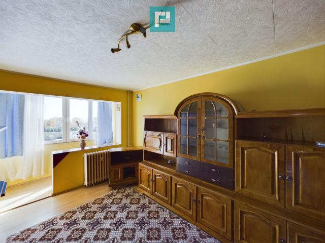 Apartament cu 3 camere de inchiriat Lebada