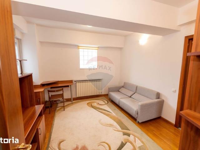 Apartament cu 3 camere de inchiriat Lux in zona Floreasca Dorobanti
