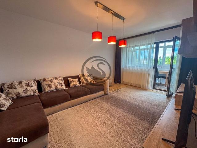 Apartament cu 3 camere de inchiriat | Mihai Bravu | Comision 0%