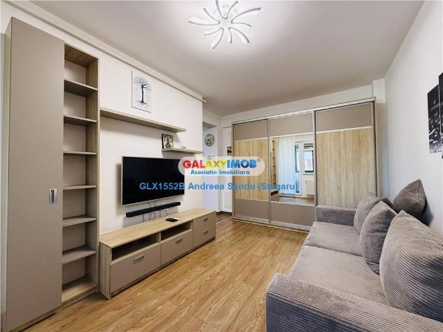 Apartament cu 3 camere de inchiriat Militari Residence Tineretului