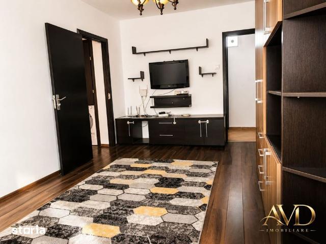 Apartament cu 3 camere de inchiriat Mircea cel Batran