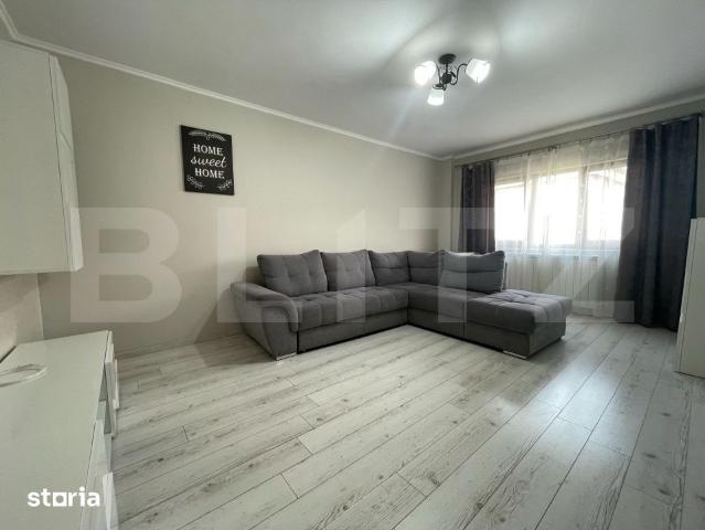 Apartament cu 3 camere de inchiriat – MODERN, SPATIOS