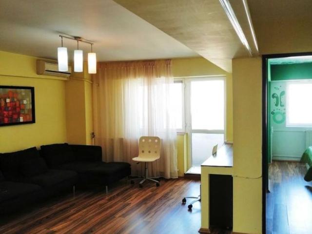 Apartament cu 3 camere de inchiriat | Nerva Traian