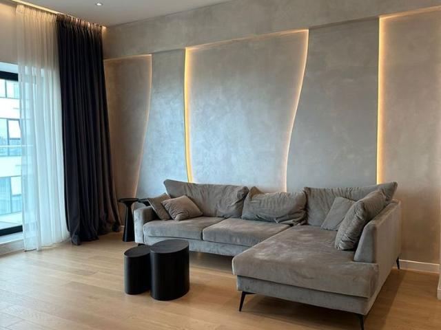 Apartament cu 3 camere de inchiriat / ONE Verdi Park