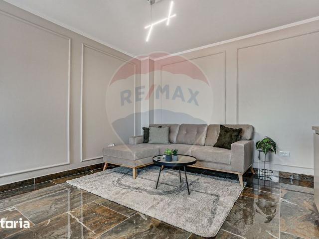 Apartament cu 3 camere de închiriat, parcare subterana, Complex Cozia