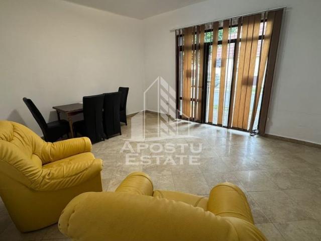 Apartament cu 3 camere de inchiriat petfriendly, Timioara zona Lipovei