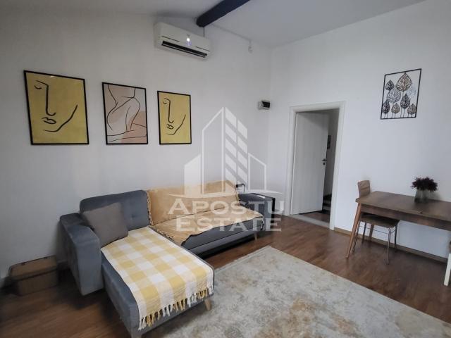 Apartament cu 3 camere de inchiriat petfriendly, Timioara zona Lipovei