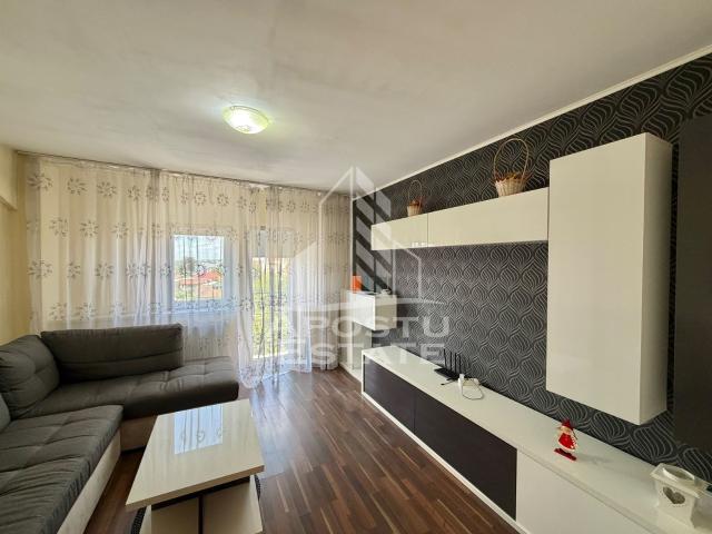 Apartament cu 3 camere de inchiriat, petfriendly, Sagului, Timisoara