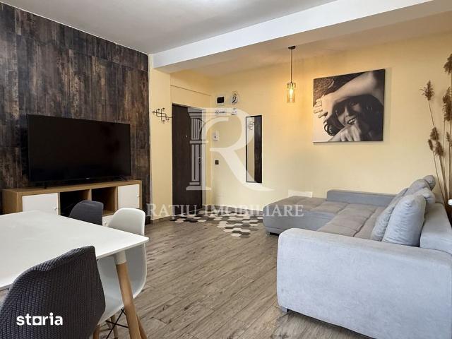 Apartament cu 3 camere de închiriat | Prima Shops | Oradea