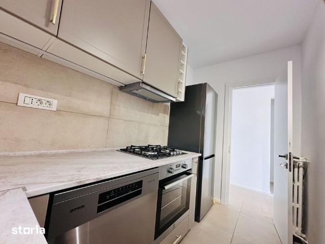 Apartament cu 3 camere de inchiriat Stirbei Voda Piata Victoriei