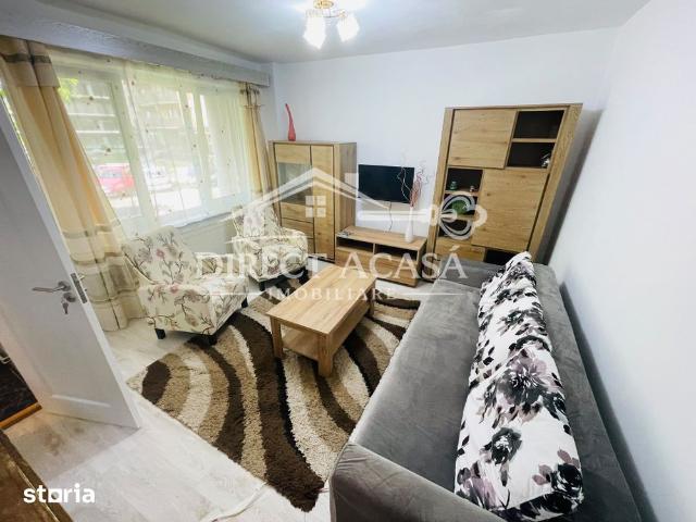 Apartament cu 3 camere de inchiriat Str Transilvania Zona Tudor